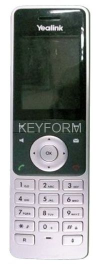 Yealink W56H