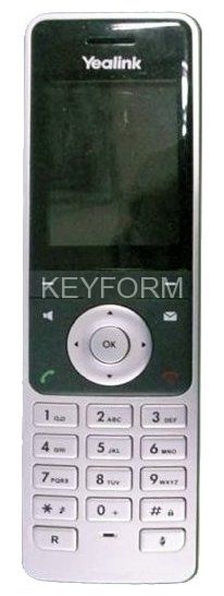 IP-DECT телефон Yealink W56H