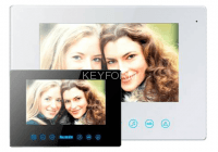 Монитор видеодомофона цветной Falcon EYE FE-77D