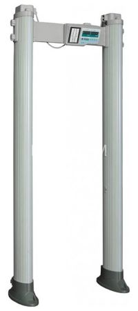 БЛОКПОСТ РС X 1800 М К (18/12/6)