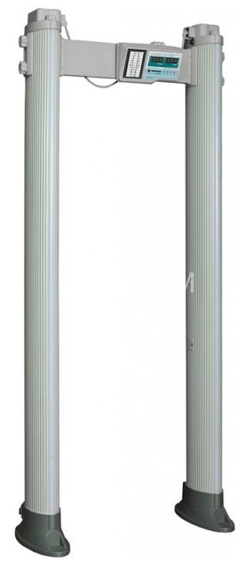 БЛОКПОСТ РС X 1800 М К (18/12/6)