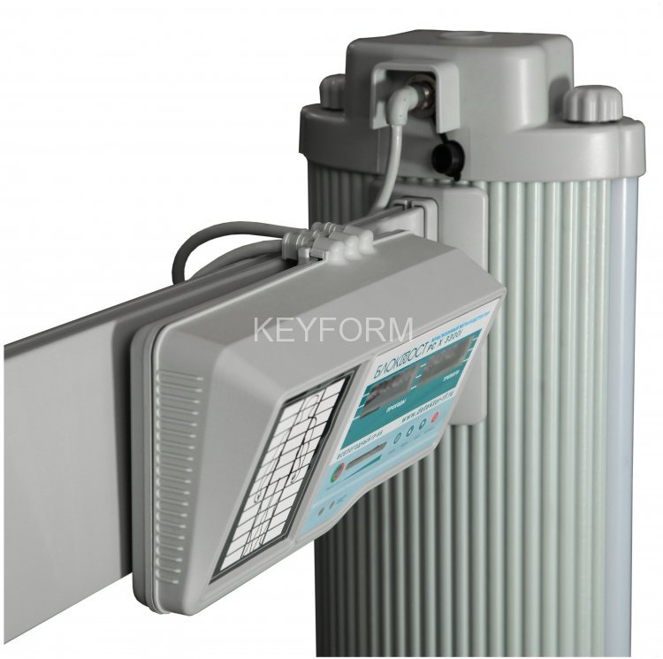 БЛОКПОСТ РС X 1800 М К (18/12/6)