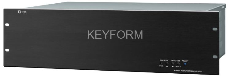 VP-1361 CE (TOA)