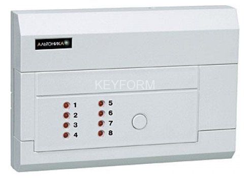 RS-202TX8 без считывателя