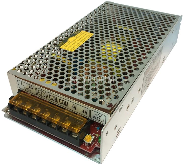 Импульсный блок питания FARADAY 150W/24V