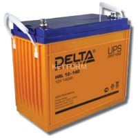 Delta HRL 12-140