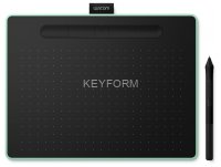 Графический планшет Wacom CTL-6100WLE-N