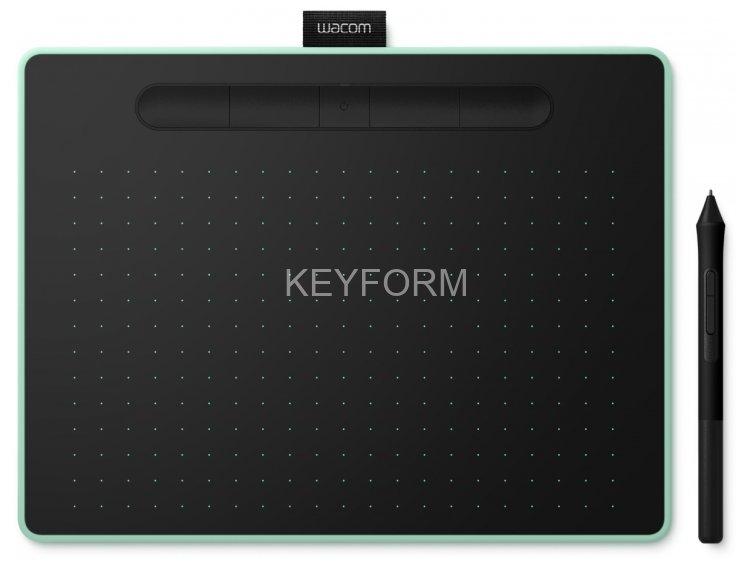 Графический планшет Wacom CTL-6100WLE-N