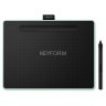 Графический планшет Wacom CTL-6100WLE-N