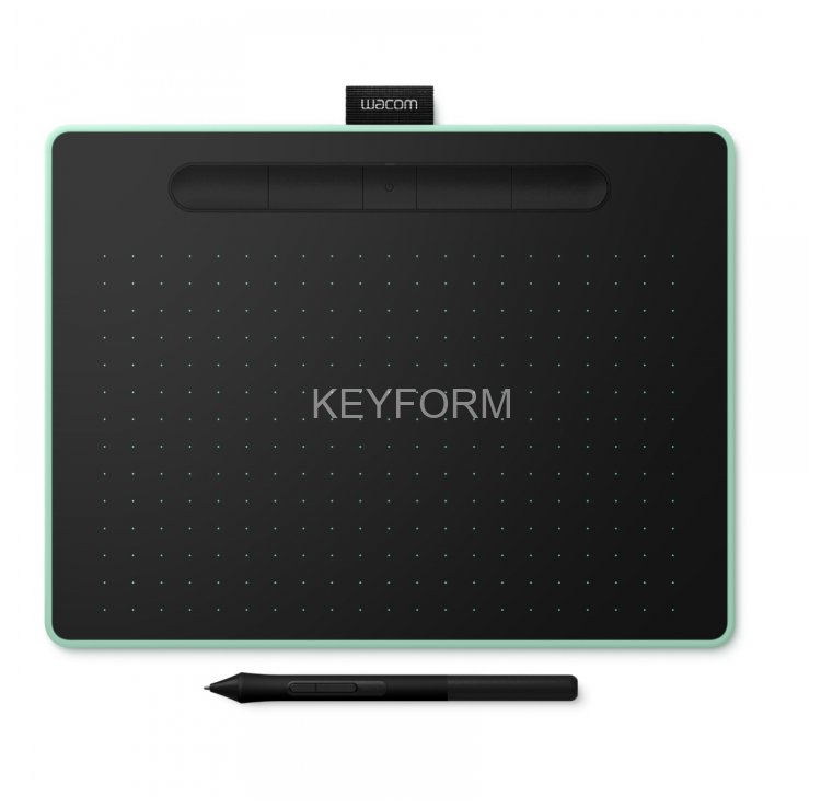 Графический планшет Wacom CTL-6100WLE-N