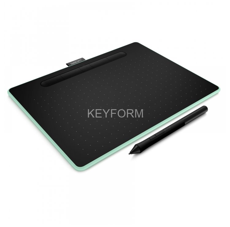 Графический планшет Wacom CTL-6100WLE-N