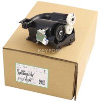 Бункер для тонера в сборе Ricoh D0BQ3312