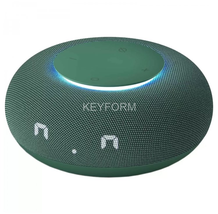 VK Капсула Мини (зеленый) МАЙ.ГЕЙМС Б.В. MRC02SG