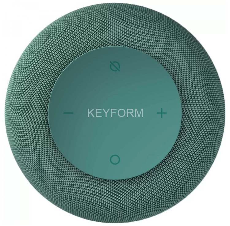 VK Капсула Мини (зеленый) МАЙ.ГЕЙМС Б.В. MRC02SG