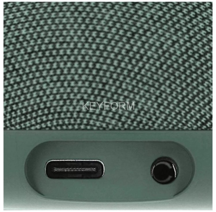 VK Капсула Мини (зеленый) МАЙ.ГЕЙМС Б.В. MRC02SG