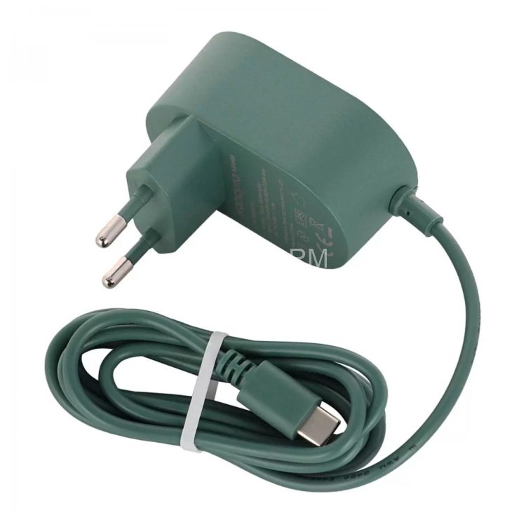 VK Капсула Мини (зеленый) МАЙ.ГЕЙМС Б.В. MRC02SG