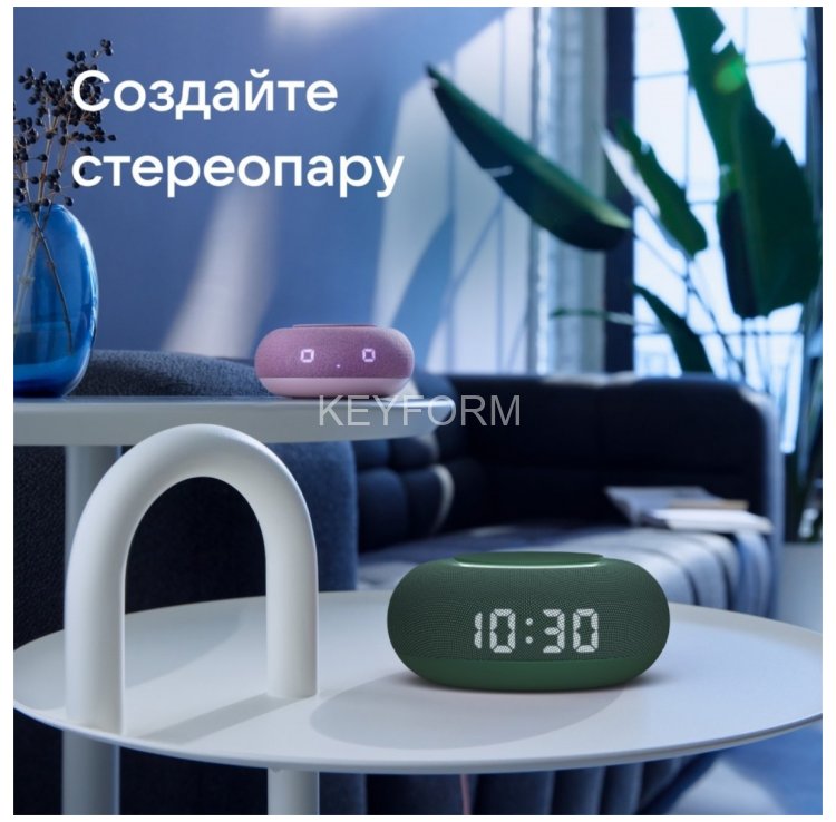 VK Капсула Мини (зеленый) МАЙ.ГЕЙМС Б.В. MRC02SG