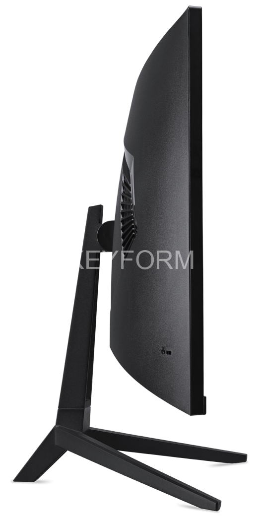 Монитор Acer ED343CURHbmiippx