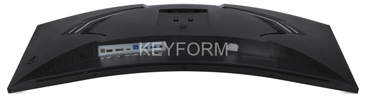 Монитор Acer ED343CURHbmiippx