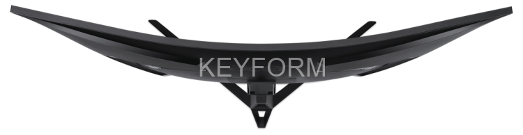 Монитор Acer ED343CURHbmiippx