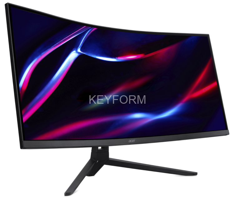 Монитор Acer ED343CURHbmiippx