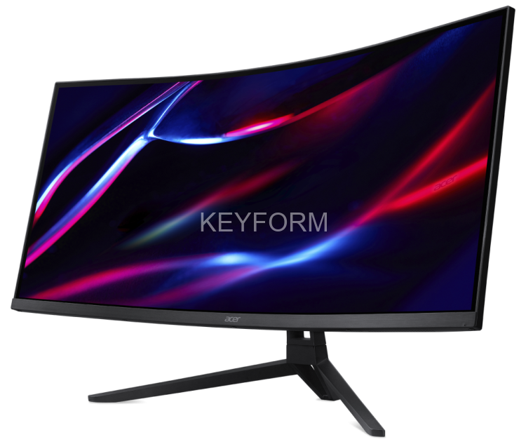 Монитор Acer ED343CURHbmiippx