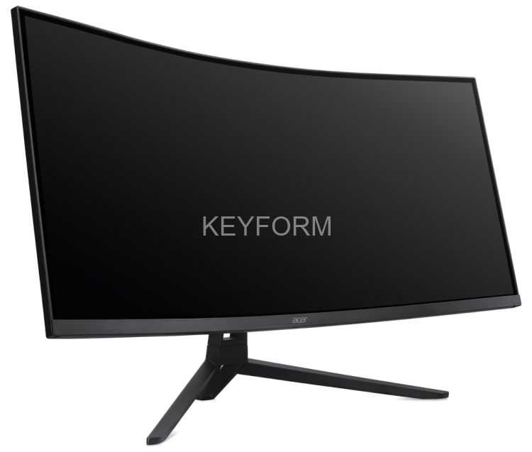 Монитор Acer ED343CURHbmiippx