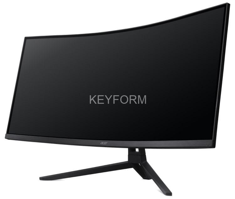 Монитор Acer ED343CURHbmiippx