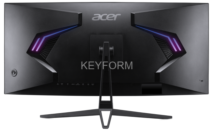 Монитор Acer ED343CURHbmiippx