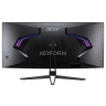 Монитор Acer ED343CURHbmiippx
