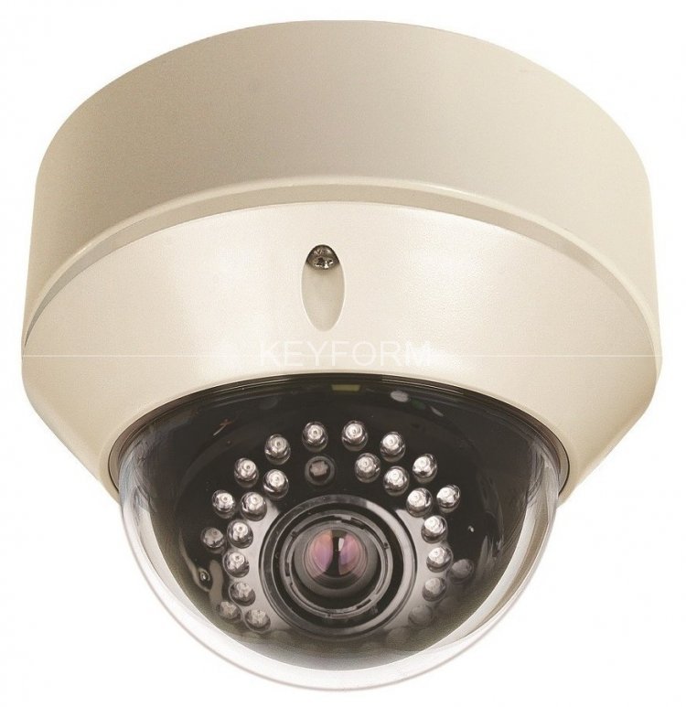 IP-камера купольная уличная Smartec, Smartec STC-IPM3571/1 Xaro