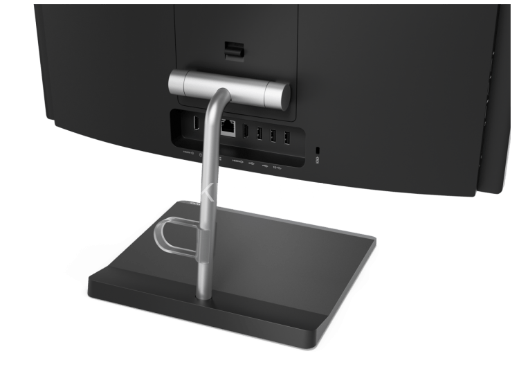 Моноблок Lenovo V30a-22IIL