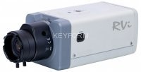 IP-камера корпусная RVi, RVi-IPC22DN