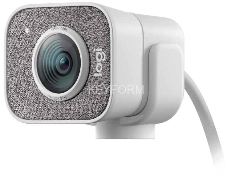 Веб-камера Logitech 960-001297