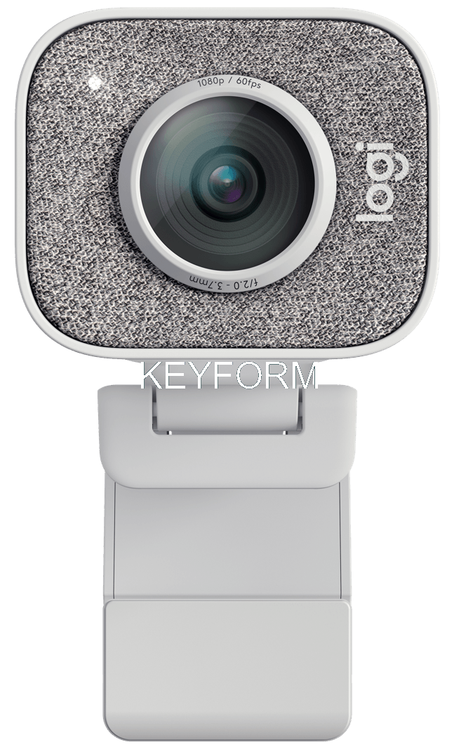 Веб-камера Logitech 960-001297