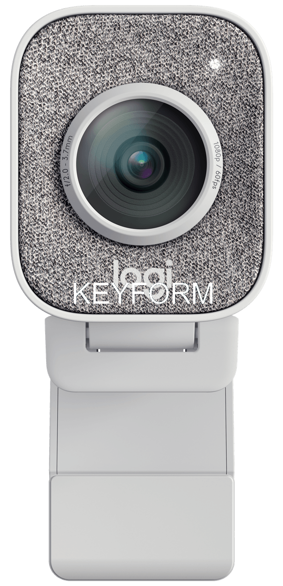 Веб-камера Logitech 960-001297