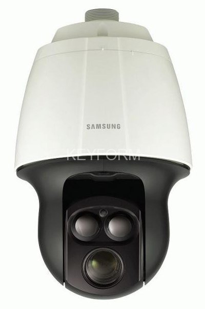 IP-камера купольная поворотная Samsung, Samsung SNP-6200RHP