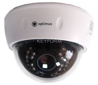 IP-E022.1 (2.8-12) AP_V2035 купольная IP-камера
