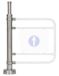 Ростов-Дон К32М ХРОМ (без дуги)