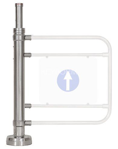 Ростов-Дон К32М ХРОМ (без дуги)