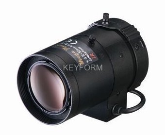 Объектив мегапиксельный вариофокальный с автоматической диафрагмой (АРД) Tamron, Tamron M13VG850IR