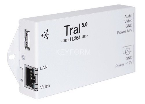 видеорегистратор 1-канальный СМП-Сервис Трал 5.0 PoE