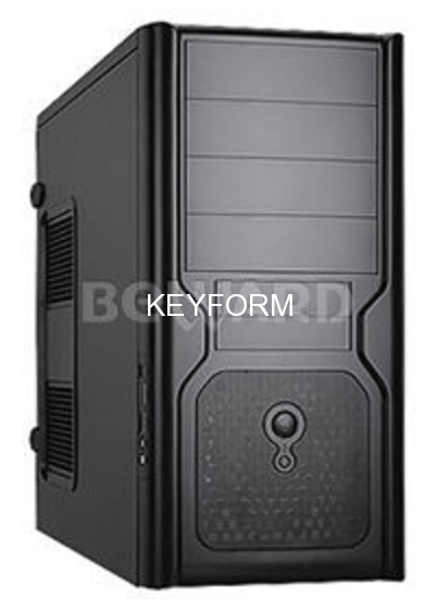 IP-видеорегистратор 36-канальный Beward, Beward BRVS2