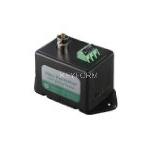 Активный одноканальный приемник для видеокамер Инфотех AVT-RX510