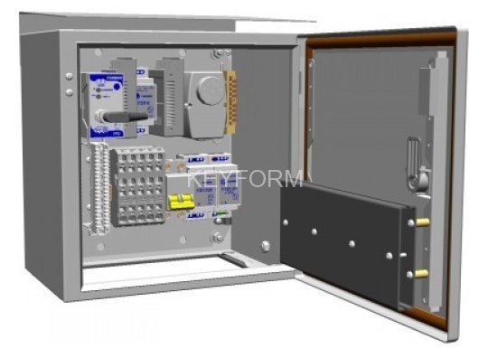 Козырек Тахион К-1 козырек для ТШ-1