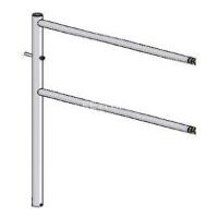 Praktika Секция поворотная 1 м