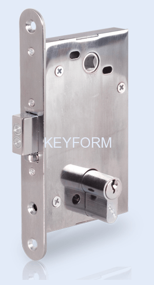 Замок электромеханический PERCo, PERCo PERCo-LB85.2