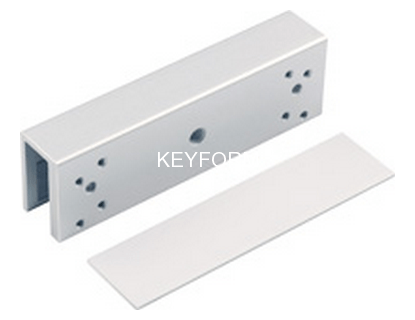 Крепление для установки замка BEL-300S на стеклянные двери EBELCO U1-300