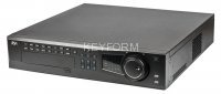IP-видеорегистратор 64-канальный RVi-IPN64/8-4K