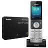 IP-DECT телефон Yealink W56P